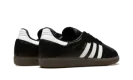 Samba ADV "Black / White" GW3159