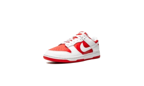 Dunk - Championship Red