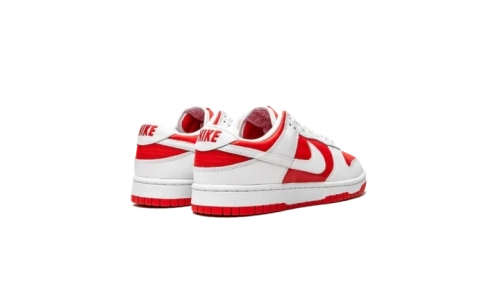 Dunk - Championship Red