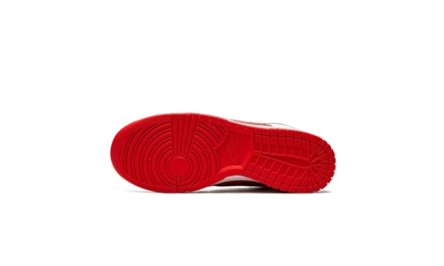 Dunk - Championship Red
