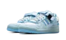Forum Buckle Low "Bad Bunny - Blue Tint" GY9693