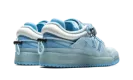 Forum Buckle Low "Bad Bunny - Blue Tint" GY9693