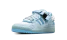 Forum Buckle Low "Bad Bunny - Blue Tint" GY9693