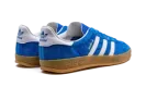 Gazelle Indoor "Blue Bird" H06260