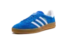 Gazelle Indoor "Blue Bird" H06260
