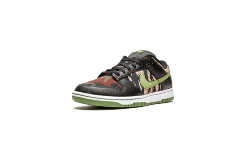 Dunk - Crazy Camo