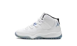 Air Jordan 11 "Legend Blue" 378039 104