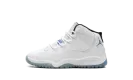 Air Jordan 11 "Legend Blue" 378039 104