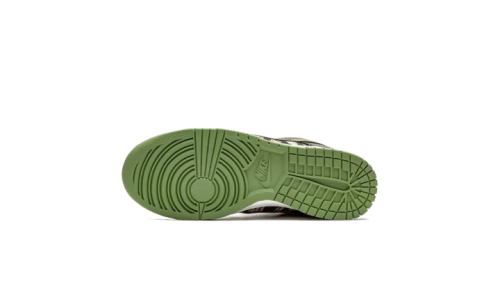 Dunk - Crazy Camo