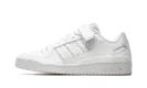Forum Low "Triple White" FY7755
