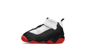 Jordan 6 Rings TD "He Got Game" 323420 008