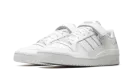 Forum Low "Triple White" FY7755