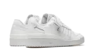 Forum Low "Triple White" FY7755
