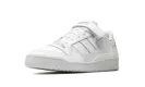 Forum Low "Triple White" FY7755