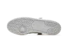 Forum Low "Triple White" FY7755