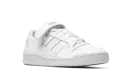 Forum Low "Triple White" FY7755