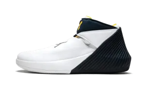 Jordan Why Not Zer0.1 "Michigan PE"