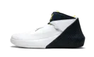 Jordan Why Not Zer0.1 "Michigan PE"