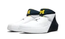 Jordan Why Not Zer0.1 "Michigan PE"