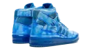 Forum Hi "Jeremy Scott Dipped Blue"