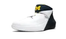 Jordan Why Not Zer0.1 "Michigan PE"