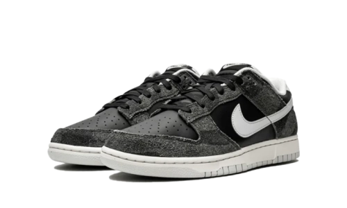 Dunk - Animal Pack Zebra