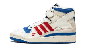 Forum 84 High x EE "Eric Emanuel x Midnight Madness x Kansas Jayhawks" GW7789