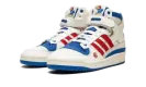 Forum 84 High x EE "Eric Emanuel x Midnight Madness x Kansas Jayhawks" GW7789