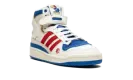 Forum 84 High x EE "Eric Emanuel x Midnight Madness x Kansas Jayhawks" GW7789