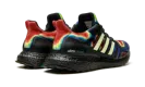 Ultraboost BM "Heat Map" GZ2922