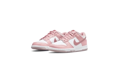 Dunk - Pink Velvet