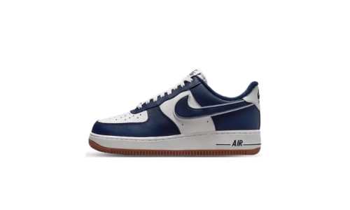 Air Force 1 - College Pack Navy