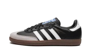 Samba Vegan "Black / Gum" H01878