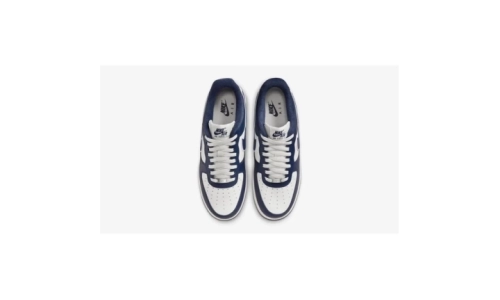 Air Force 1 - College Pack Navy