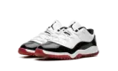 Air Jordan 11 Retro Low PS "Concord Bred" 505835 160
