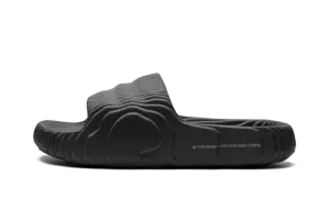 Adilette 22 "Black"