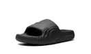 Adilette 22 "Black"