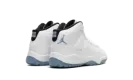 Air Jordan 11 "Legend Blue" 378039 104