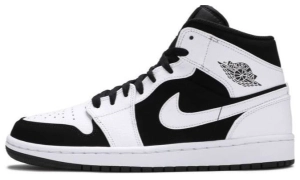 Air Jordan 1 - Tuxedo