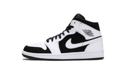 Air Jordan 1 - Tuxedo