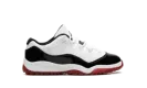 Air Jordan 11 Retro Low PS "Concord Bred" 505835 160
