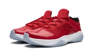 CMFT Low 11 "University Red" DN4180 601