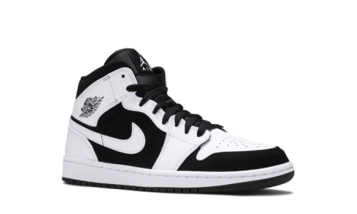 Air Jordan 1 - Tuxedo