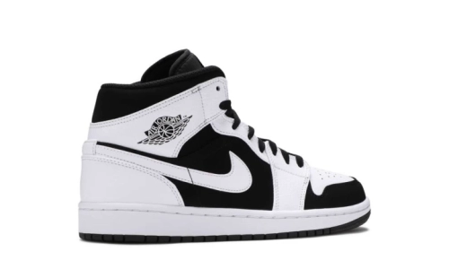 Air Jordan 1 - Tuxedo