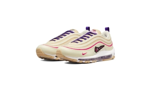 Air Max 97 - Sesame