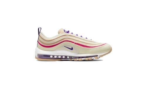 Air Max 97 - Sesame