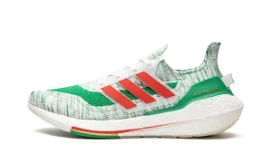 Ultraboost 21 "Mexico National Soccer Team"