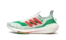 Ultraboost 21 "Mexico National Soccer Team"