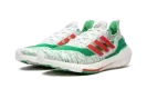 Ultraboost 21 "Mexico National Soccer Team"