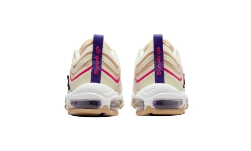 Air Max 97 - Sesame